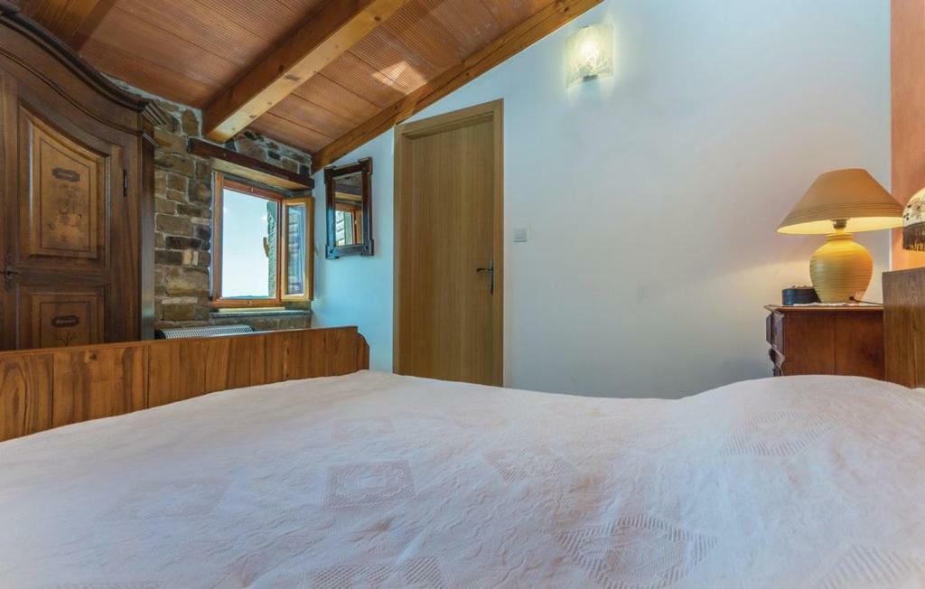 Apartment Anna Draguc ภายนอก รูปภาพ