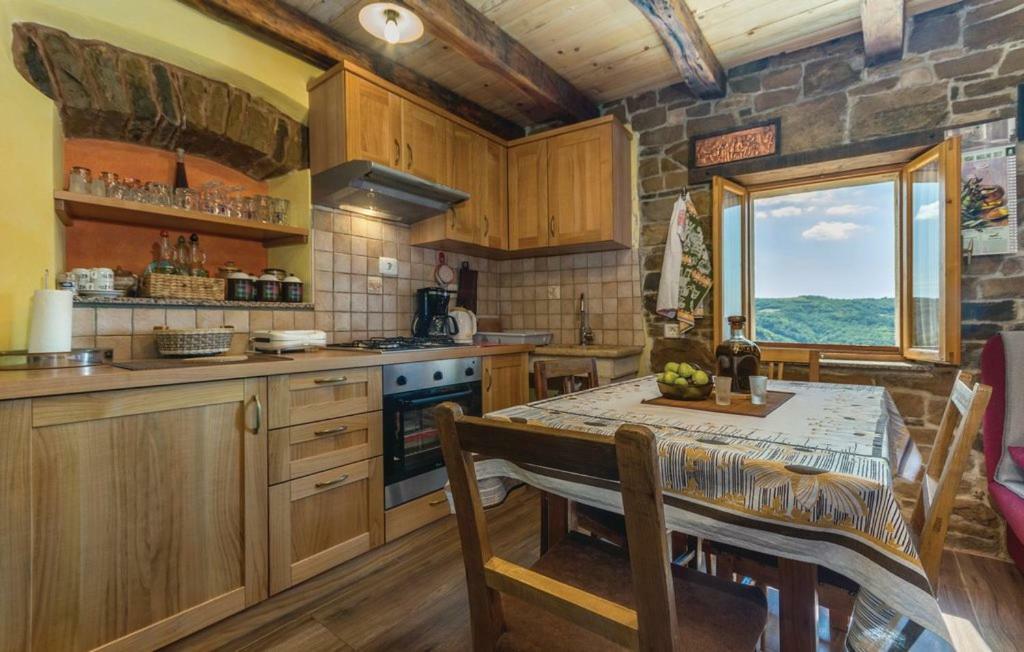 Apartment Anna Draguc ภายนอก รูปภาพ
