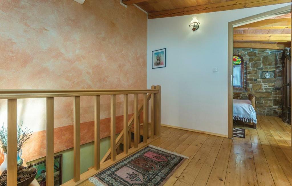 Apartment Anna Draguc ภายนอก รูปภาพ